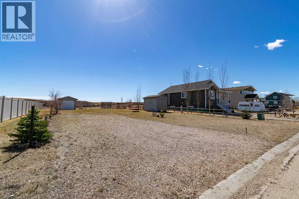 15 Marina Place, Rural Stettler No. 6, Alberta  T0C 3B0 - Photo 5 - A2303440
