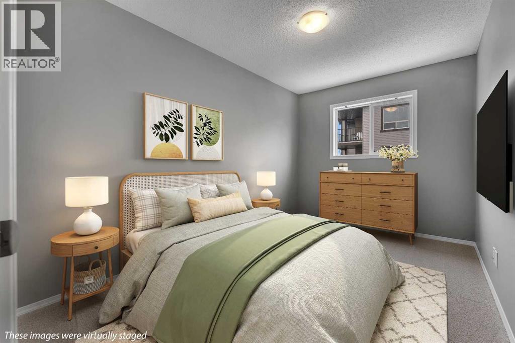 68 Panatella Villas NW, Calgary, Alberta  T3K 0G6 - Photo 21 - A2286938