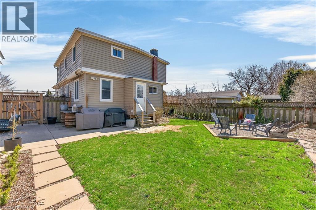 844 Upper Wellington Street, Hamilton, Ontario  L9A 3R9 - Photo 41 - 40819910