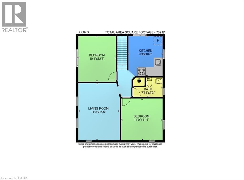 844 Upper Wellington Street, Hamilton, Ontario  L9A 3R9 - Photo 38 - 40819910