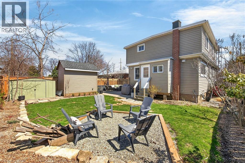 844 Upper Wellington Street, Hamilton, Ontario  L9A 3R9 - Photo 40 - 40819910