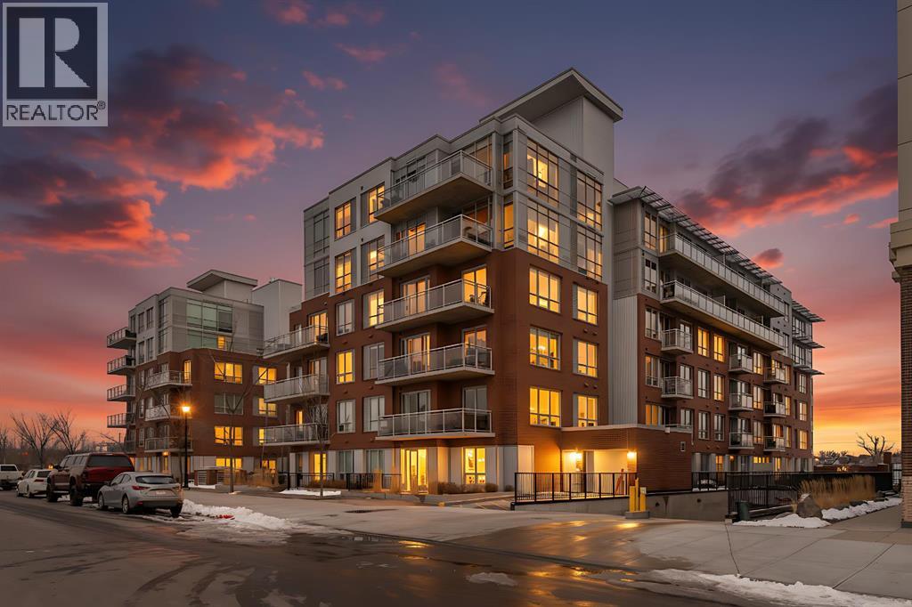 412, 63 Inglewood Park Se, Calgary, Alberta  T2G 1B7 - Photo 32 - A2298634