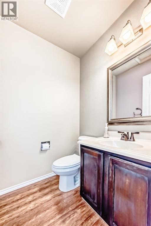 244 Whiteridge Place Ne, Calgary, Alberta  T1Y 4K3 - Photo 5 - A2301573