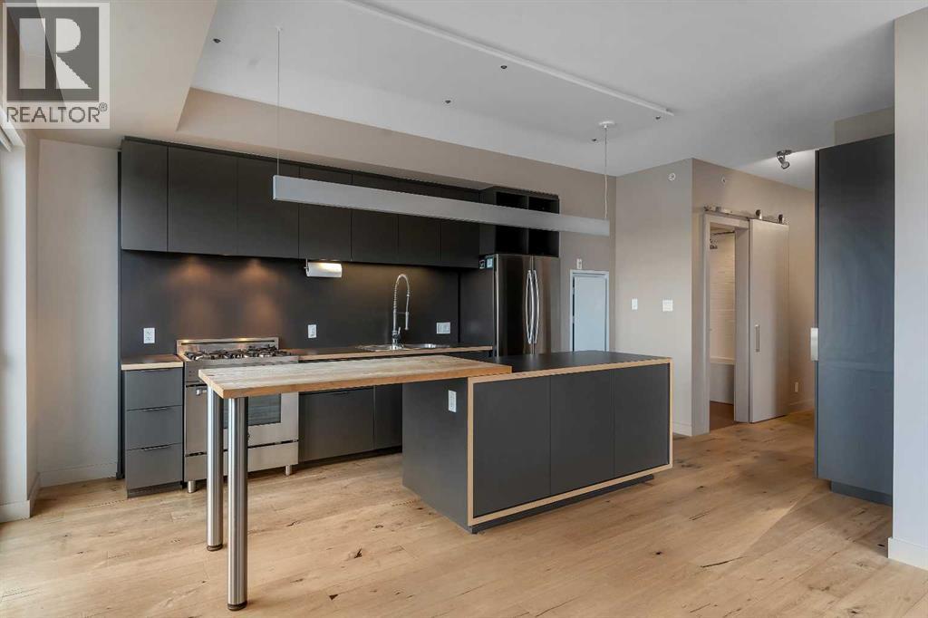 412, 63 Inglewood Park Se, Calgary, Alberta  T2G 1B7 - Photo 8 - A2298634