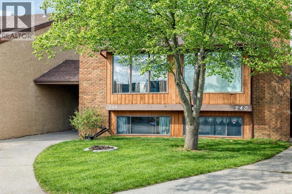 244 Whiteridge Place NE, Calgary, Alberta