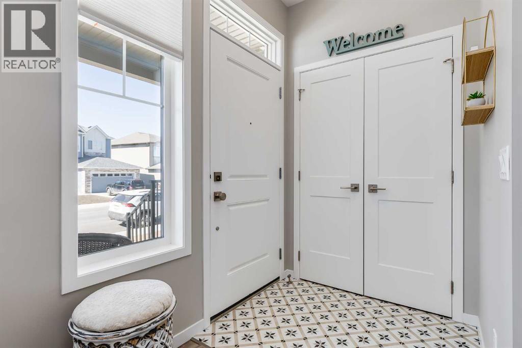 129 Knight Avenue, Crossfield, Alberta  T0M 0S0 - Photo 4 - A2302931