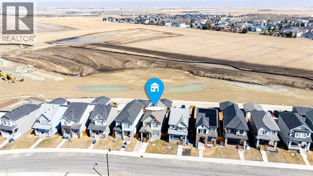 129 Knight Avenue, Crossfield, Alberta  T0M 0S0 - Photo 3 - A2302931