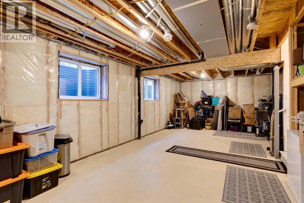 129 Knight Avenue, Crossfield, Alberta  T0M 0S0 - Photo 35 - A2302931