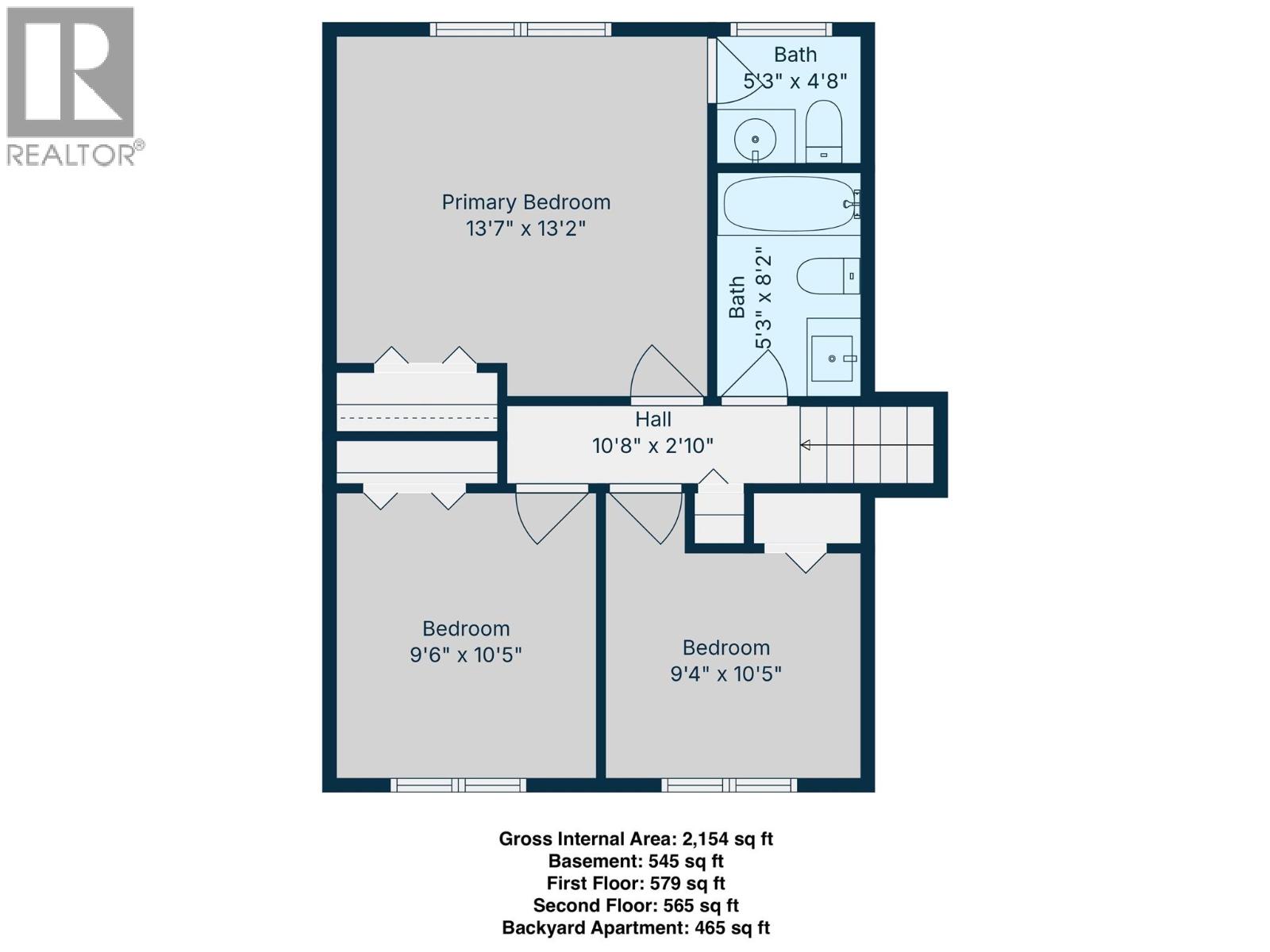 10713 Cyprus Court, Dawson Creek, British Columbia  V1G 4N1 - Photo 37 - 10384196
