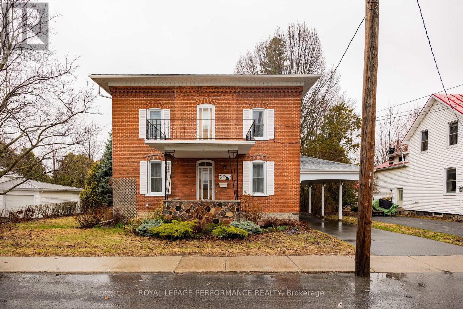 11 Peter Street, North Glengarry, Ontario  K0C 1T0 - Photo 2 - X13022754