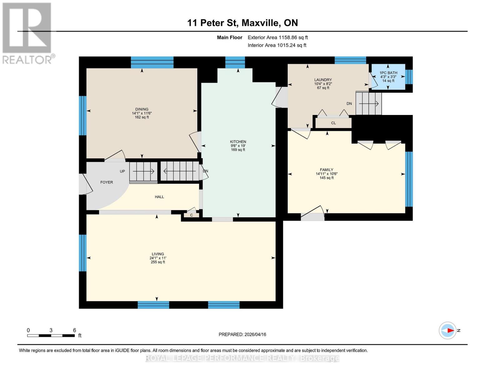 11 Peter Street, North Glengarry, Ontario  K0C 1T0 - Photo 42 - X13022754