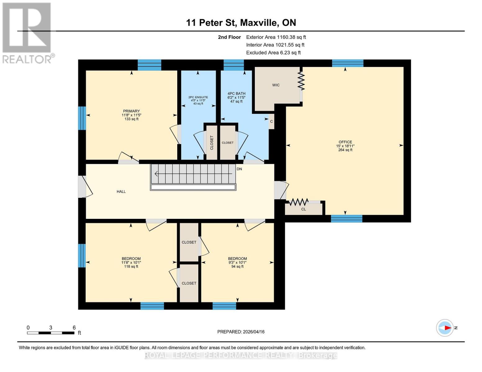 11 Peter Street, North Glengarry, Ontario  K0C 1T0 - Photo 43 - X13022754