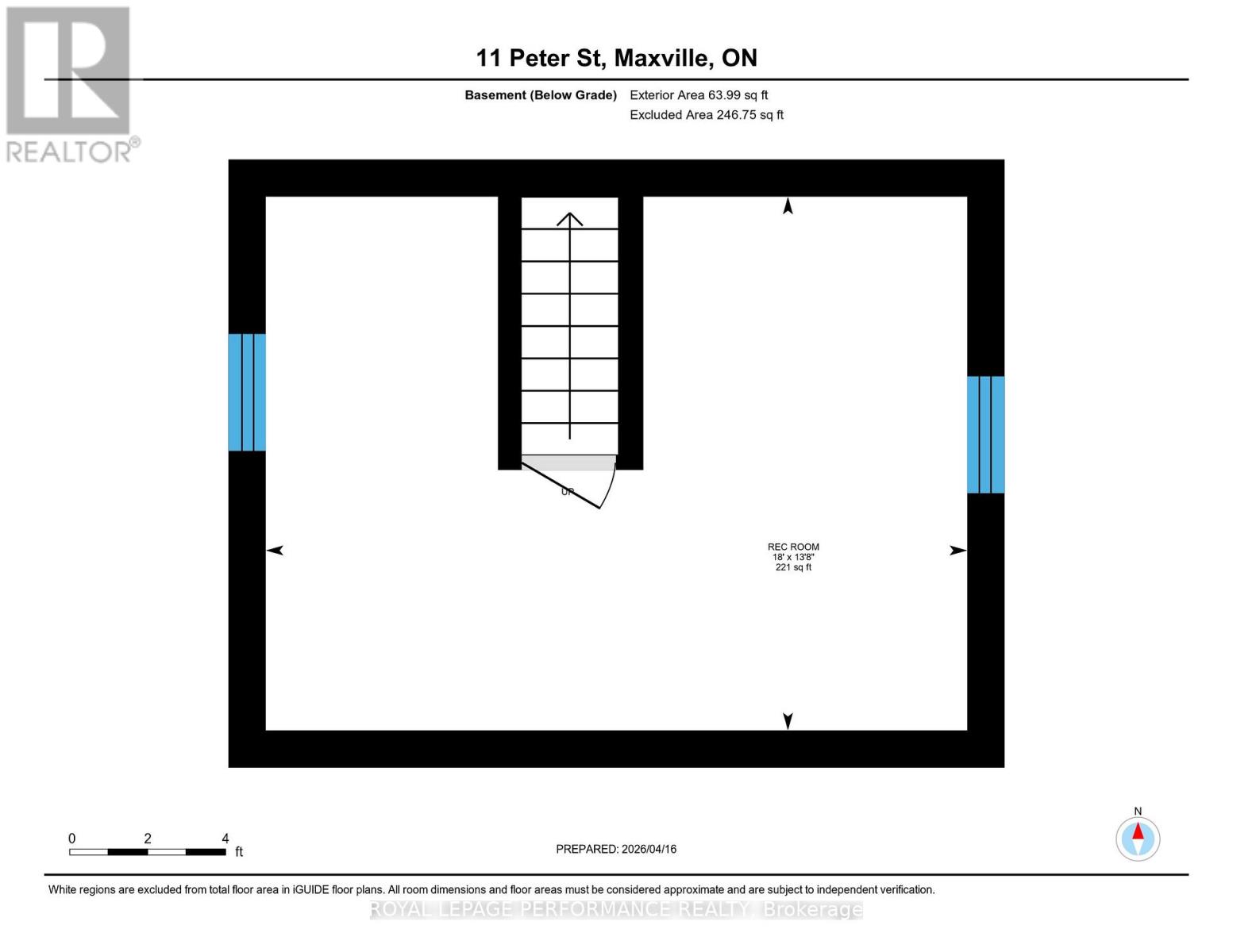 11 Peter Street, North Glengarry, Ontario  K0C 1T0 - Photo 44 - X13022754