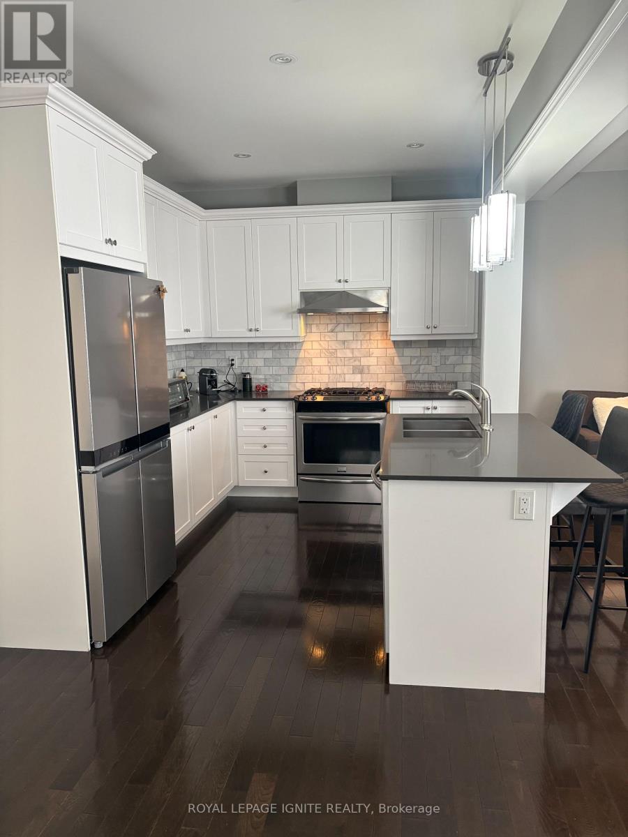 209 Barons Street, Vaughan, Ontario  L4H 3Z3 - Photo 10 - N13022760