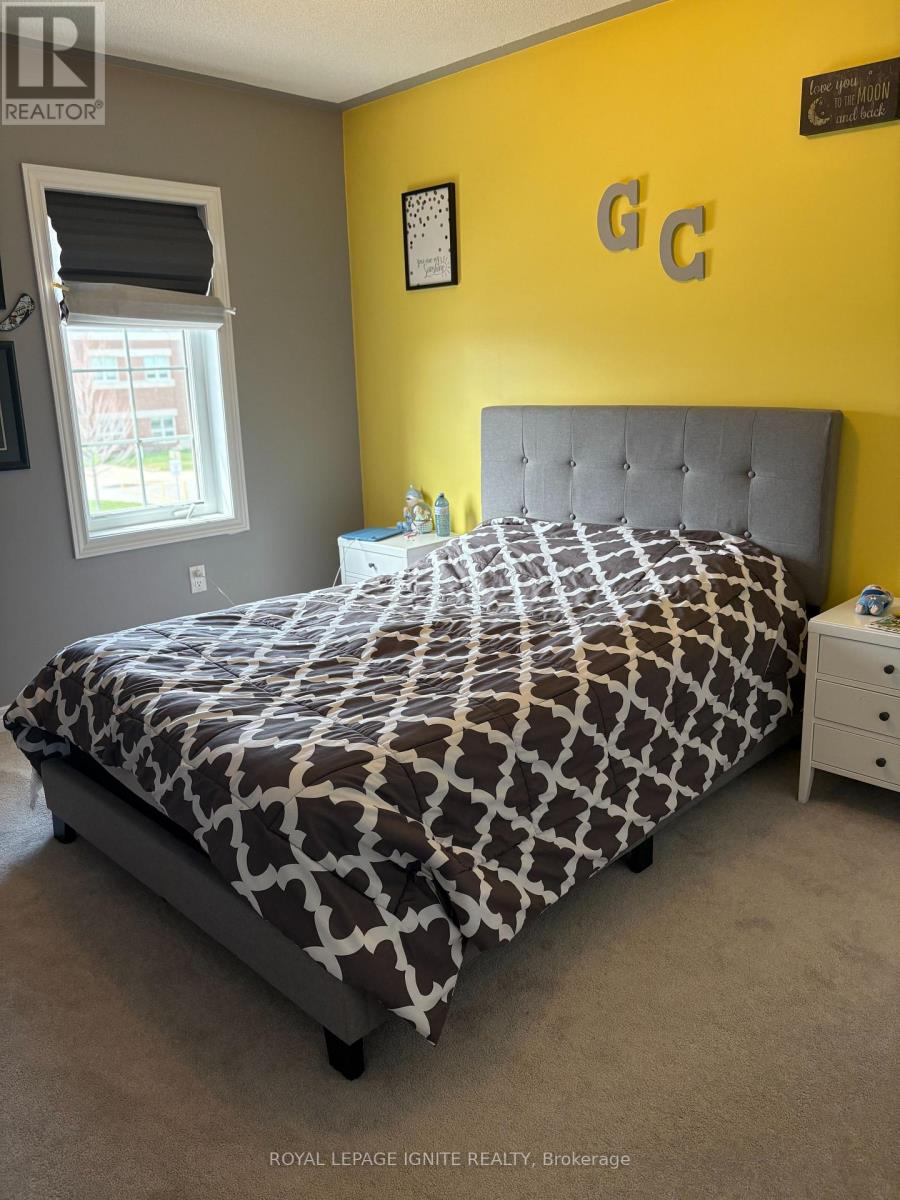 209 Barons Street, Vaughan, Ontario  L4H 3Z3 - Photo 15 - N13022760