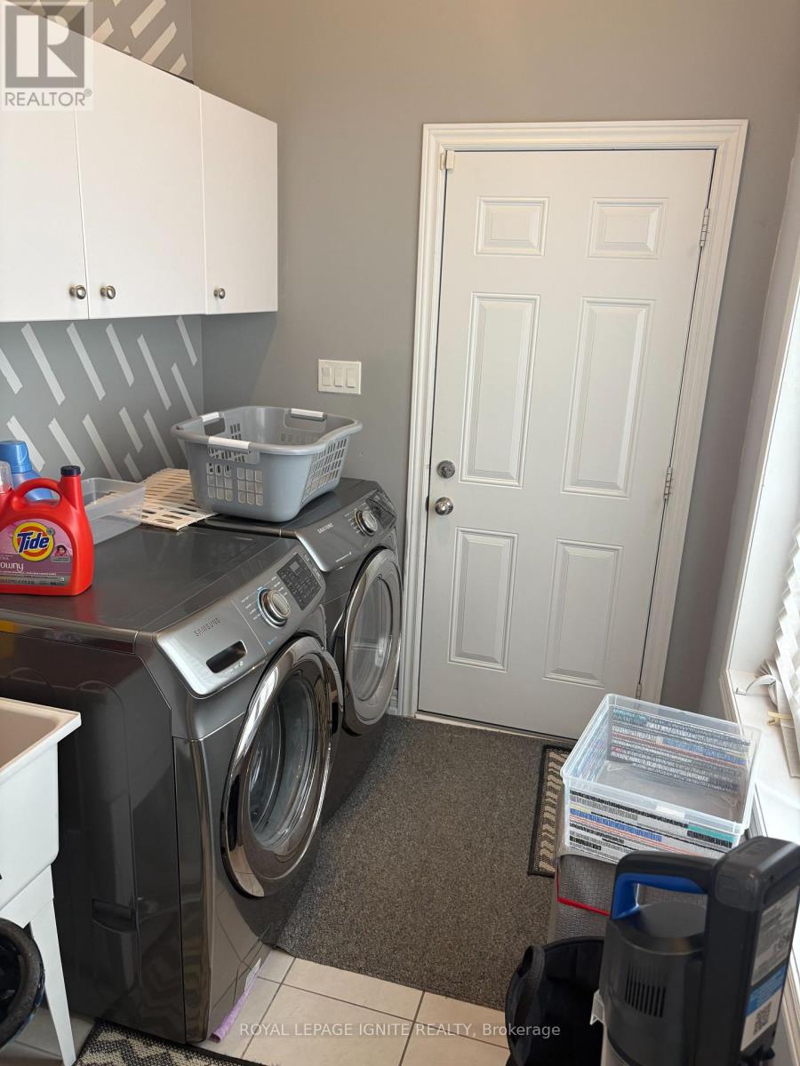 209 Barons Street, Vaughan, Ontario  L4H 3Z3 - Photo 16 - N13022760