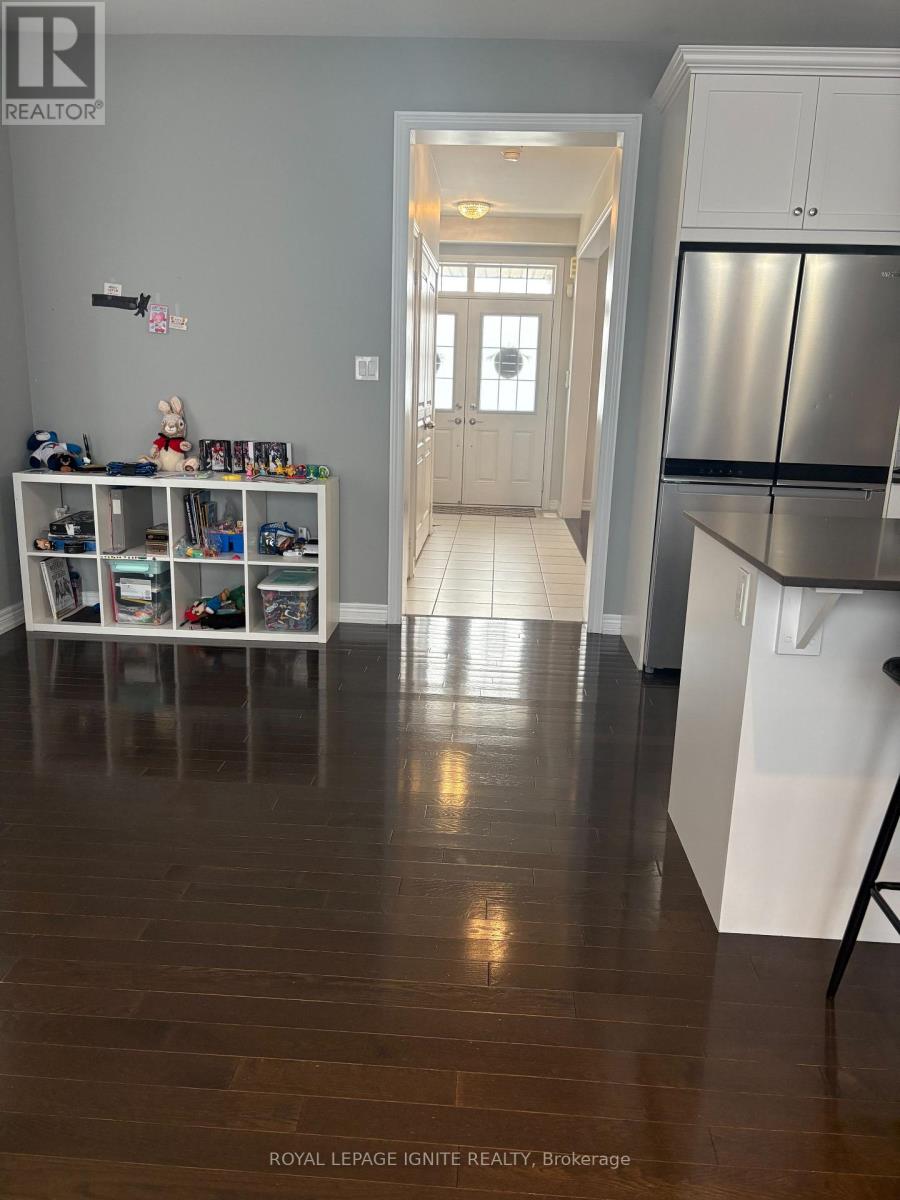 209 Barons Street, Vaughan, Ontario  L4H 3Z3 - Photo 2 - N13022760