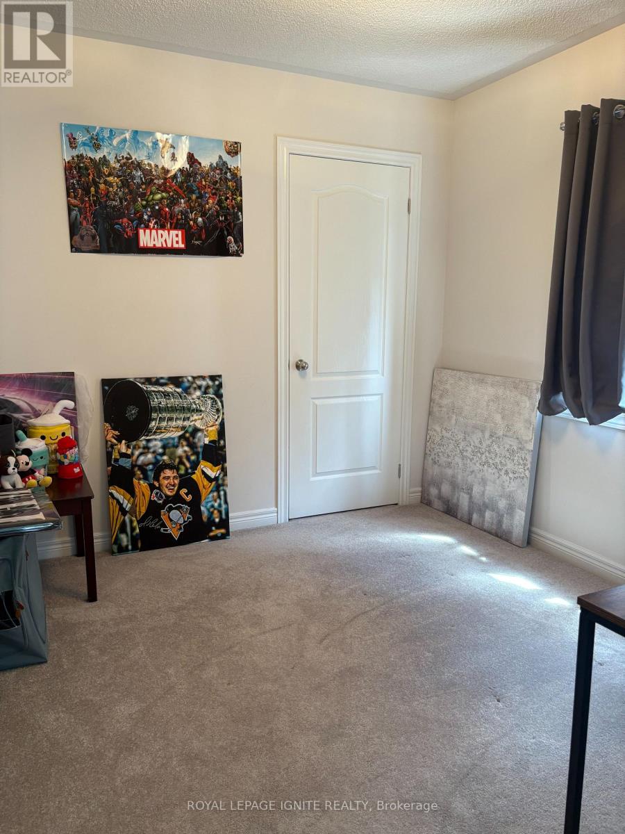 209 Barons Street, Vaughan, Ontario  L4H 3Z3 - Photo 25 - N13022760