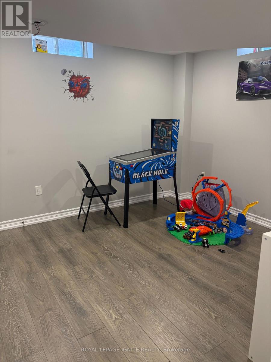 209 Barons Street, Vaughan, Ontario  L4H 3Z3 - Photo 26 - N13022760