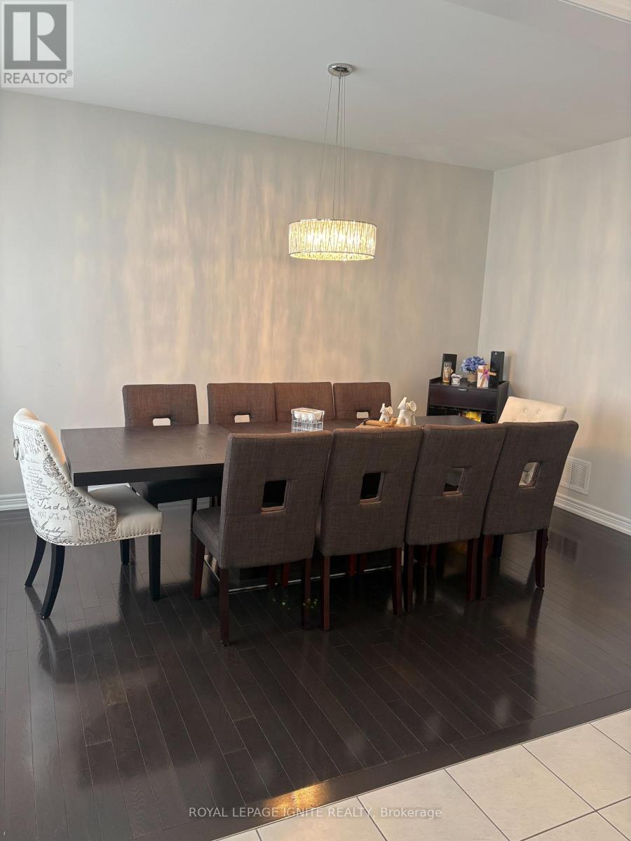 209 Barons Street, Vaughan, Ontario  L4H 3Z3 - Photo 4 - N13022760