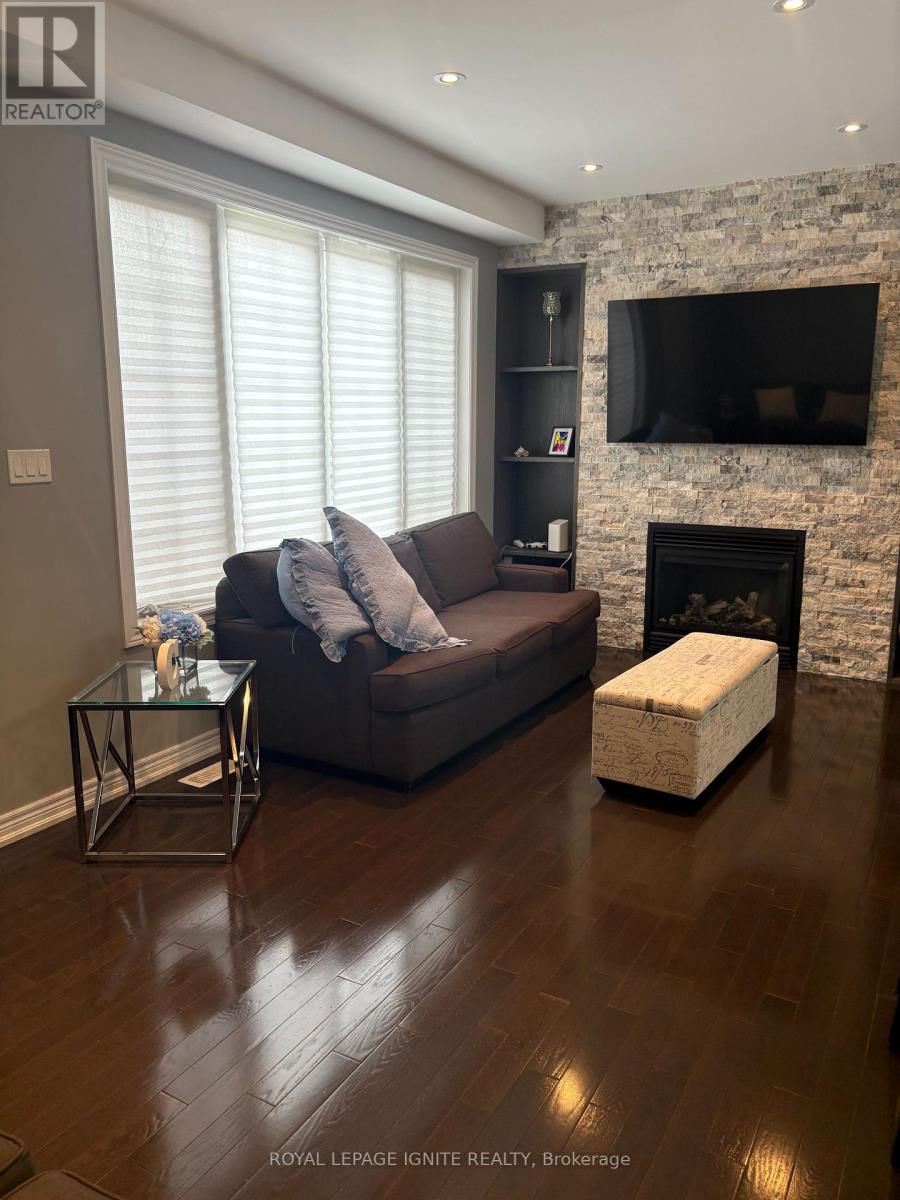 209 Barons Street, Vaughan, Ontario  L4H 3Z3 - Photo 7 - N13022760