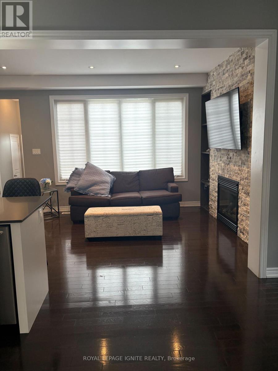 209 Barons Street, Vaughan, Ontario  L4H 3Z3 - Photo 8 - N13022760