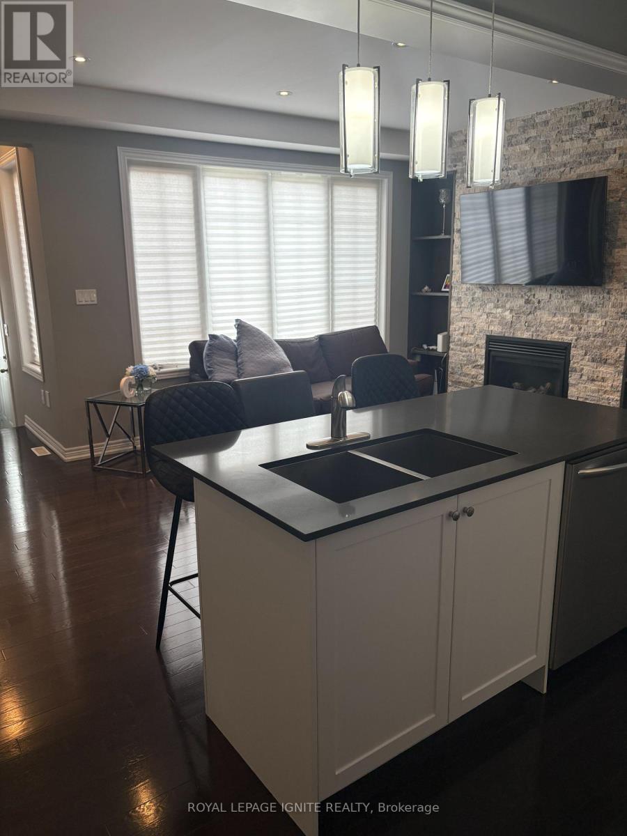 209 Barons Street, Vaughan, Ontario  L4H 3Z3 - Photo 9 - N13022760