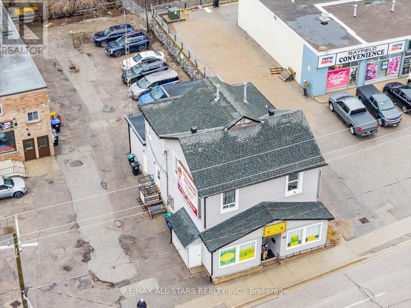 98 Bayfield Street, Barrie, Ontario  L4M 3A8 - Photo 13 - S13022730