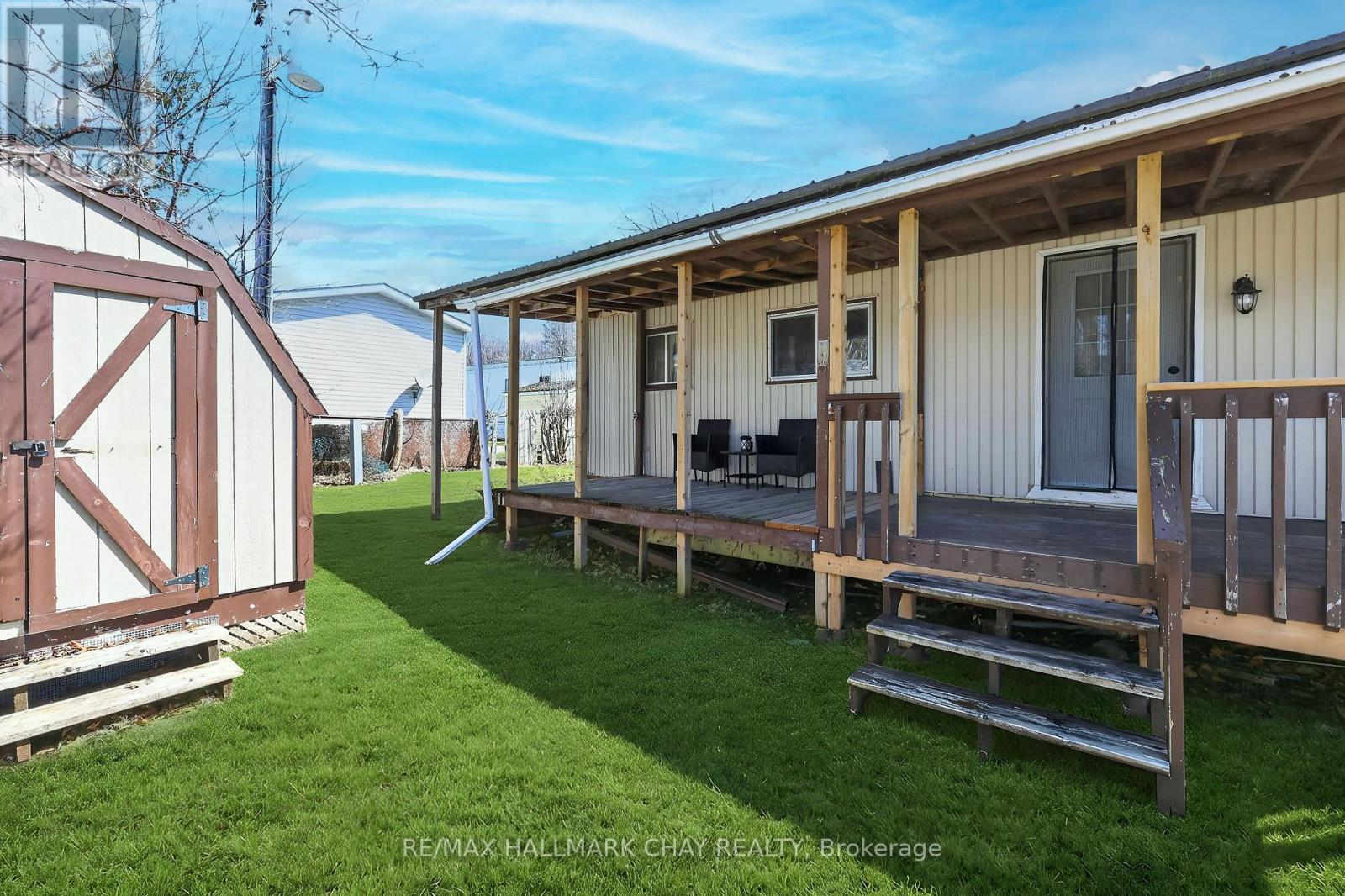 4125 Elaine Street, Severn, Ontario  L3V 0V1 - Photo 19 - S13022790