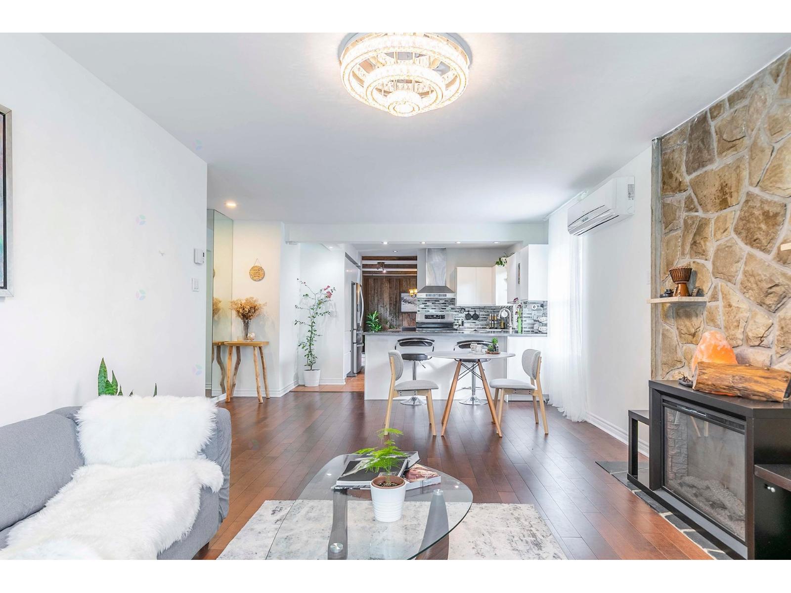 455 Rue Marlatt Montréal (Saint-Laurent) Quebec Canada H4M2H2 2