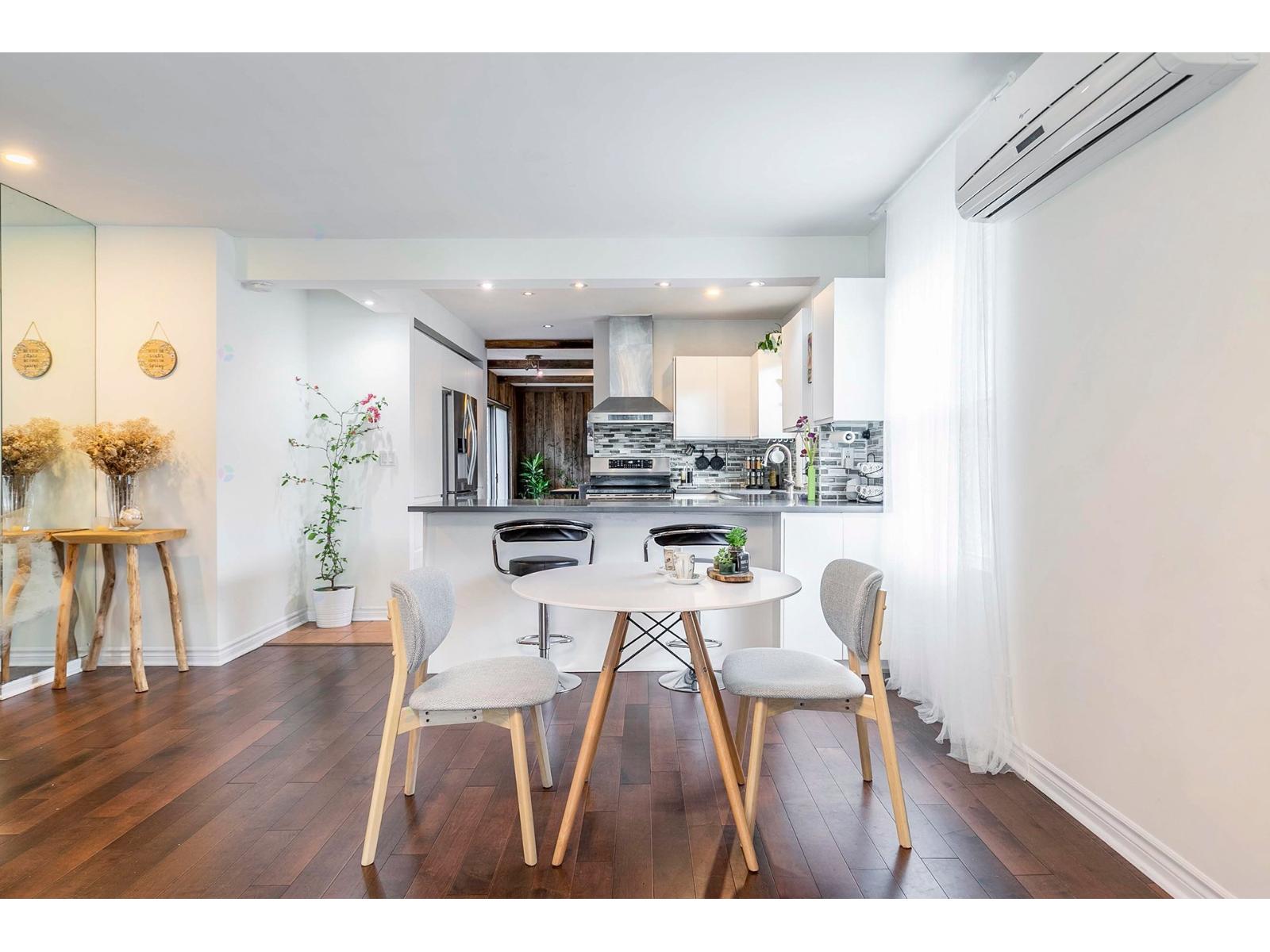 455 Rue Marlatt Montréal (Saint-Laurent) Quebec Canada H4M2H2 4