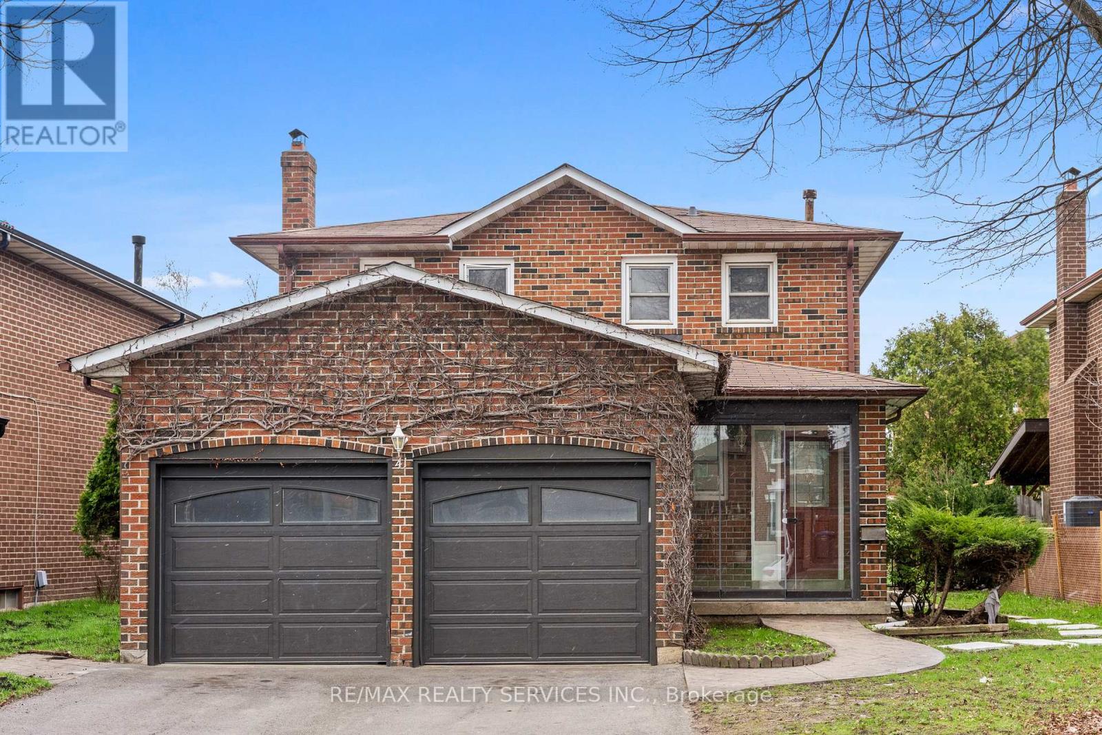 41 TANAGER SQUARE, Brampton, Ontario