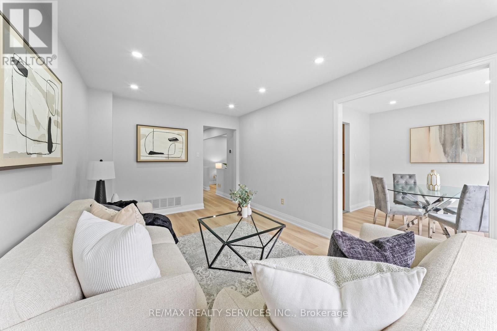 41 Tanager Square, Brampton, Ontario  L6Z 1X1 - Photo 19 - W13022740