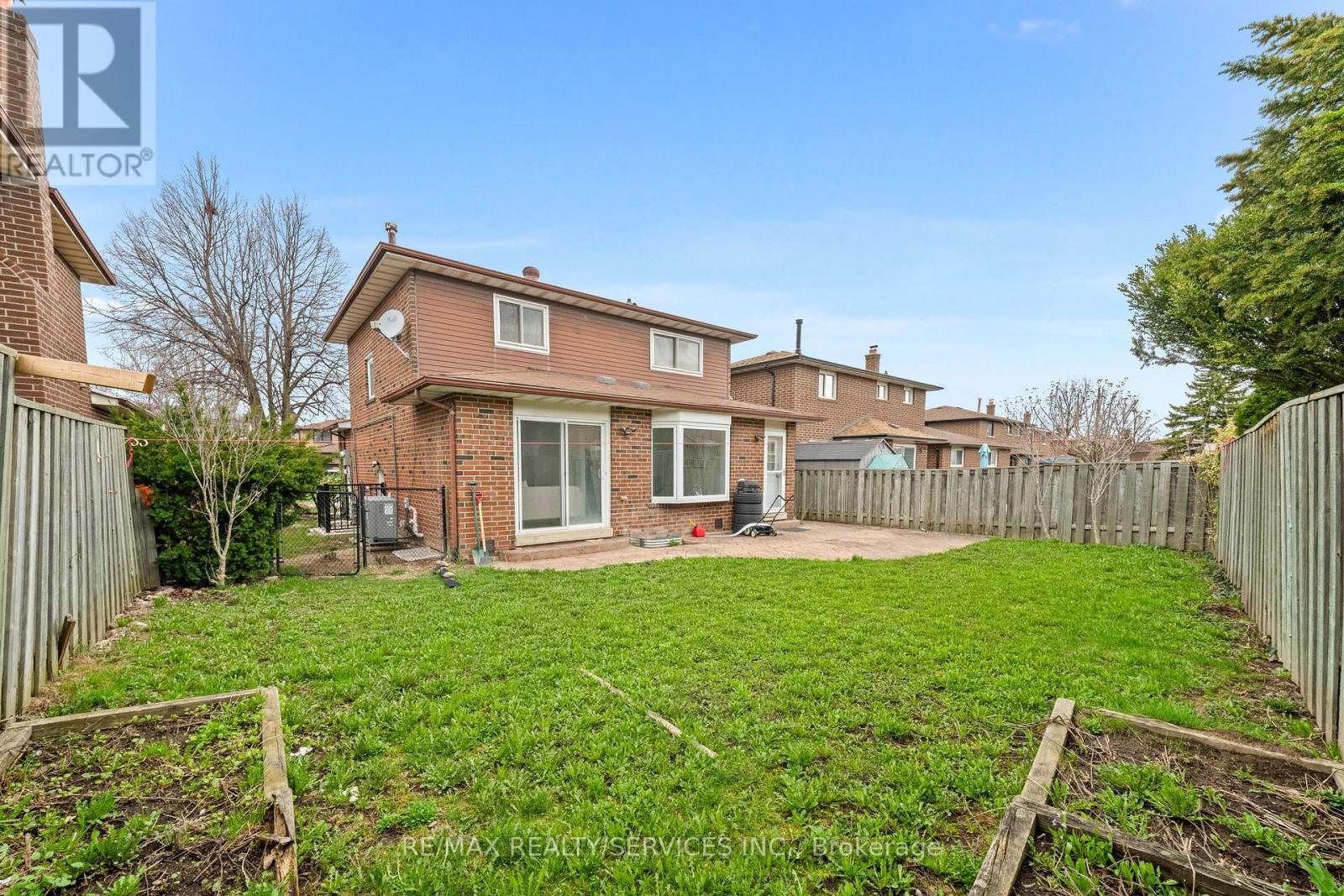 41 Tanager Square, Brampton, Ontario  L6Z 1X1 - Photo 48 - W13022740