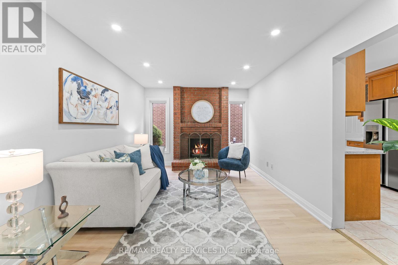 41 Tanager Square, Brampton, Ontario  L6Z 1X1 - Photo 7 - W13022740