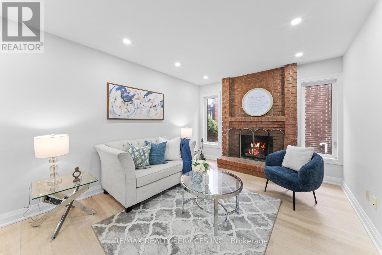 41 Tanager Square, Brampton, Ontario  L6Z 1X1 - Photo 8 - W13022740