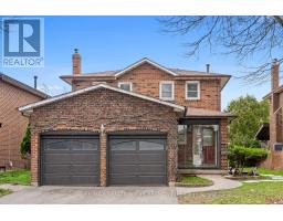 41 TANAGER SQUARE, Brampton, Ontario