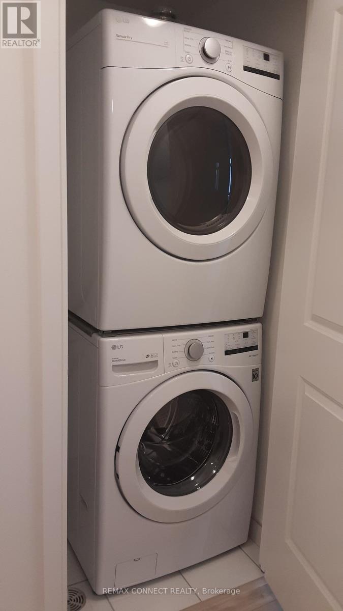 1107 - 65 Annie Craig Drive, Toronto, Ontario  M8V 0G8 - Photo 11 - W13022792