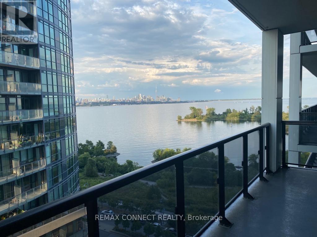 1107 - 65 Annie Craig Drive, Toronto, Ontario  M8V 0G8 - Photo 12 - W13022792