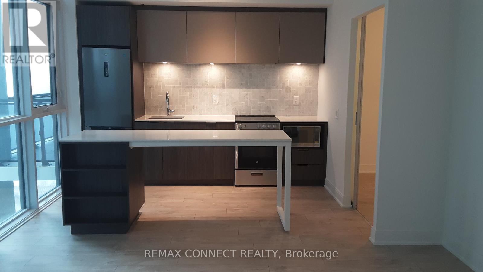 1107 - 65 Annie Craig Drive, Toronto, Ontario  M8V 0G8 - Photo 3 - W13022792