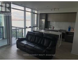 1107 - 65 ANNIE CRAIG DRIVE, Toronto, Ontario