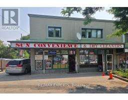 23 SCARLETT ROAD, Toronto, Ontario