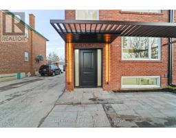 25 FALSTAFF AVENUE, Toronto, Ontario