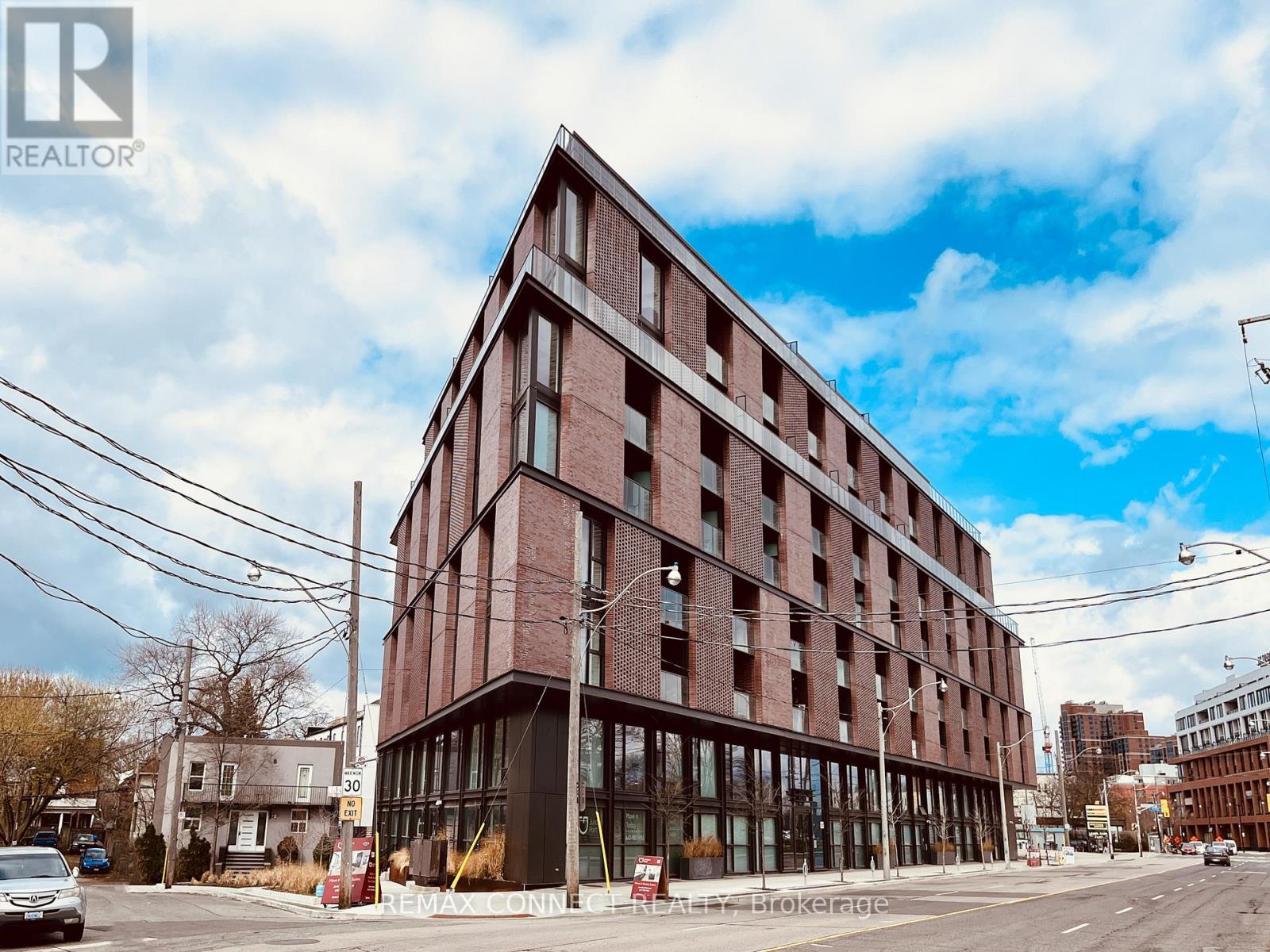 108 - 2625 DUNDAS STREET W, Toronto, Ontario