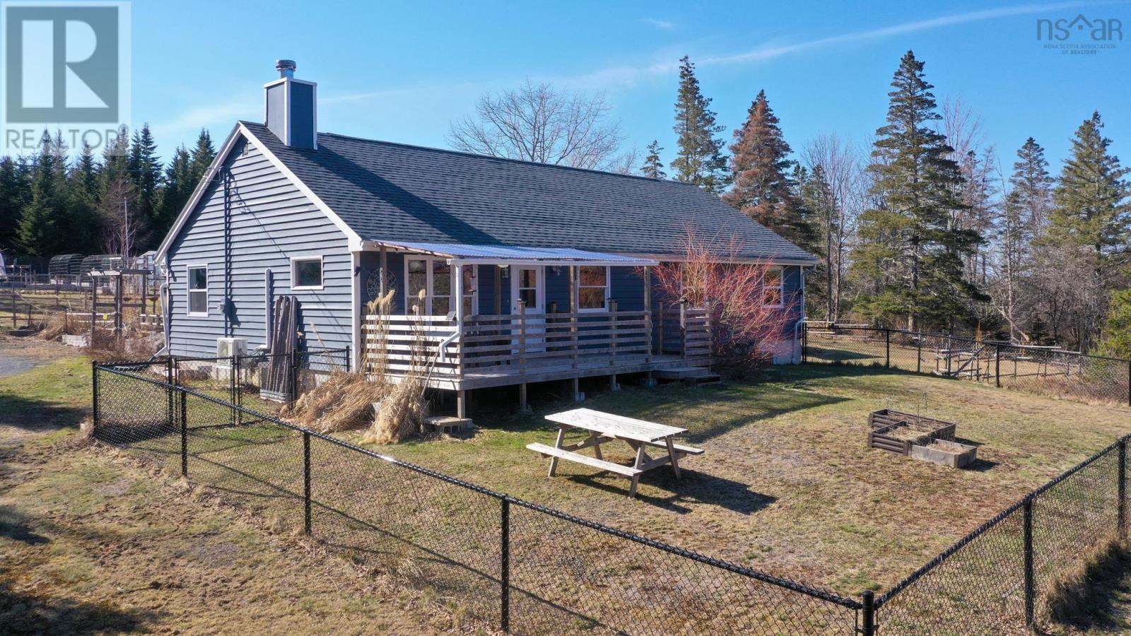 12 Sand Dollar Lane, Second Peninsula, Nova Scotia  B0J 2C0 - Photo 1 - 202607903