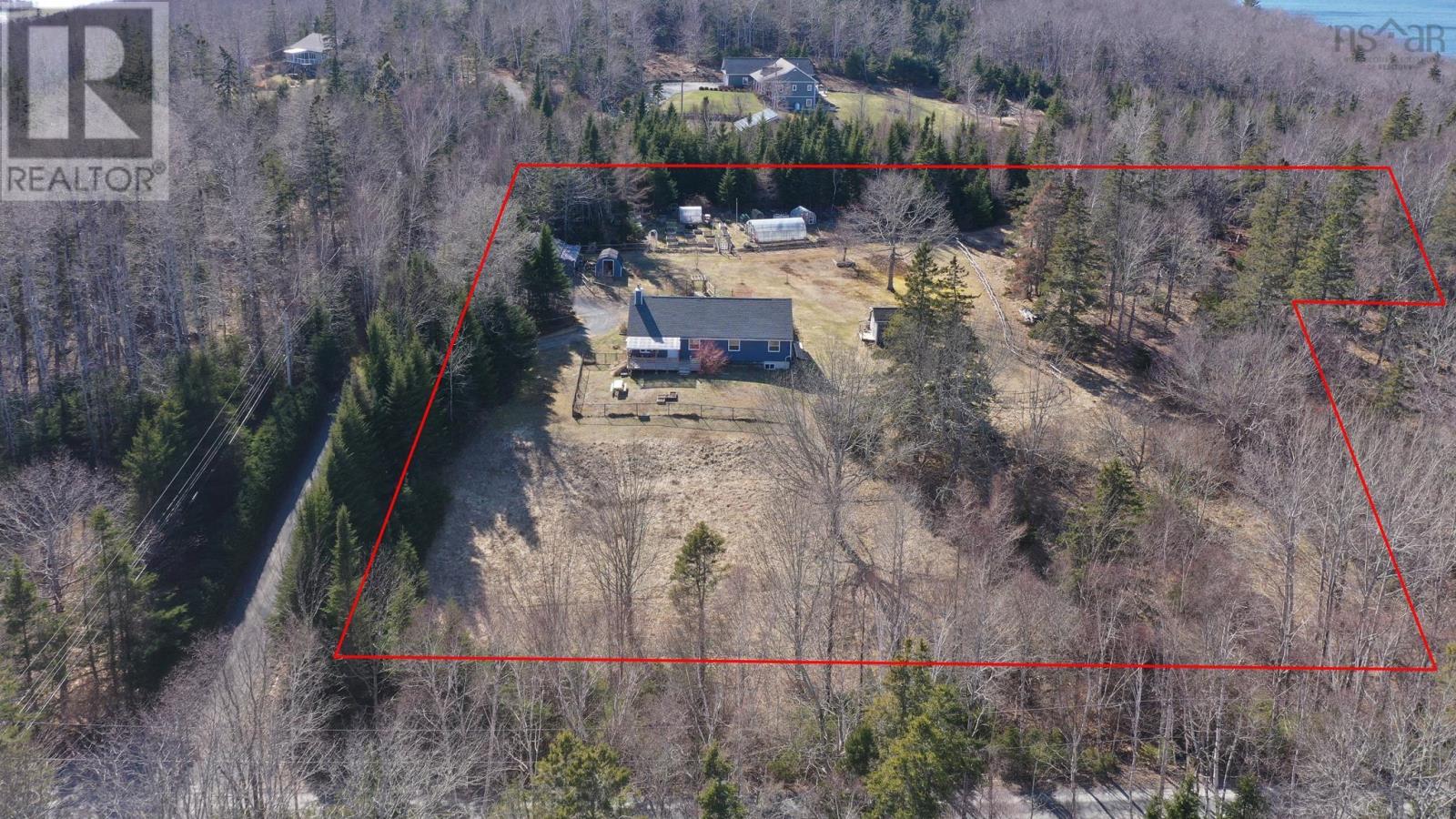 12 Sand Dollar Lane, Second Peninsula, Nova Scotia  B0J 2C0 - Photo 2 - 202607903