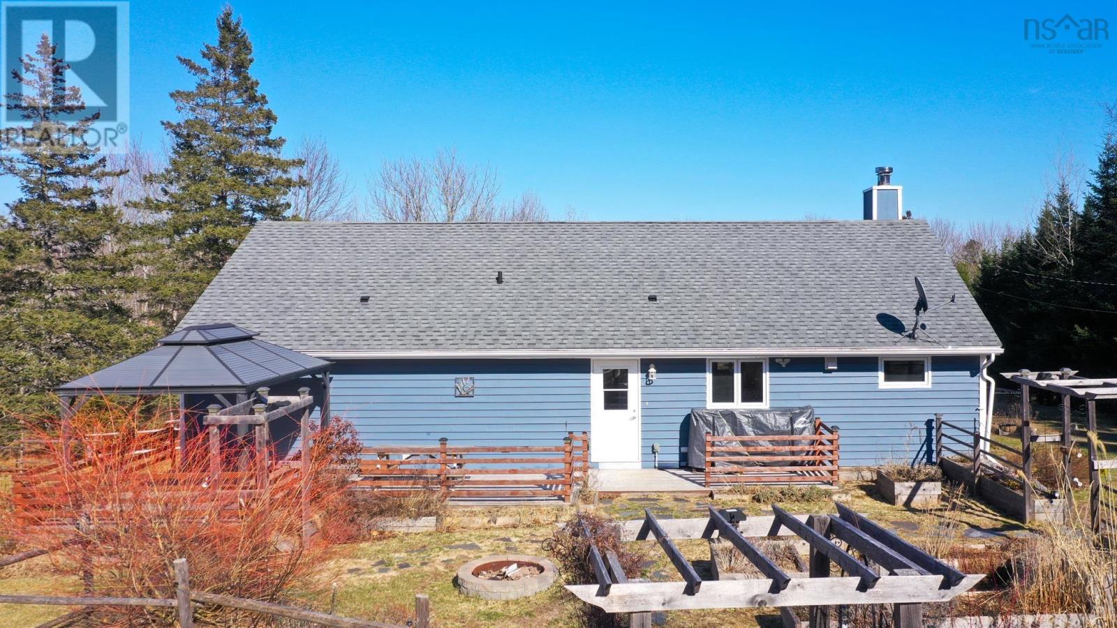 12 Sand Dollar Lane, Second Peninsula, Nova Scotia  B0J 2C0 - Photo 29 - 202607903