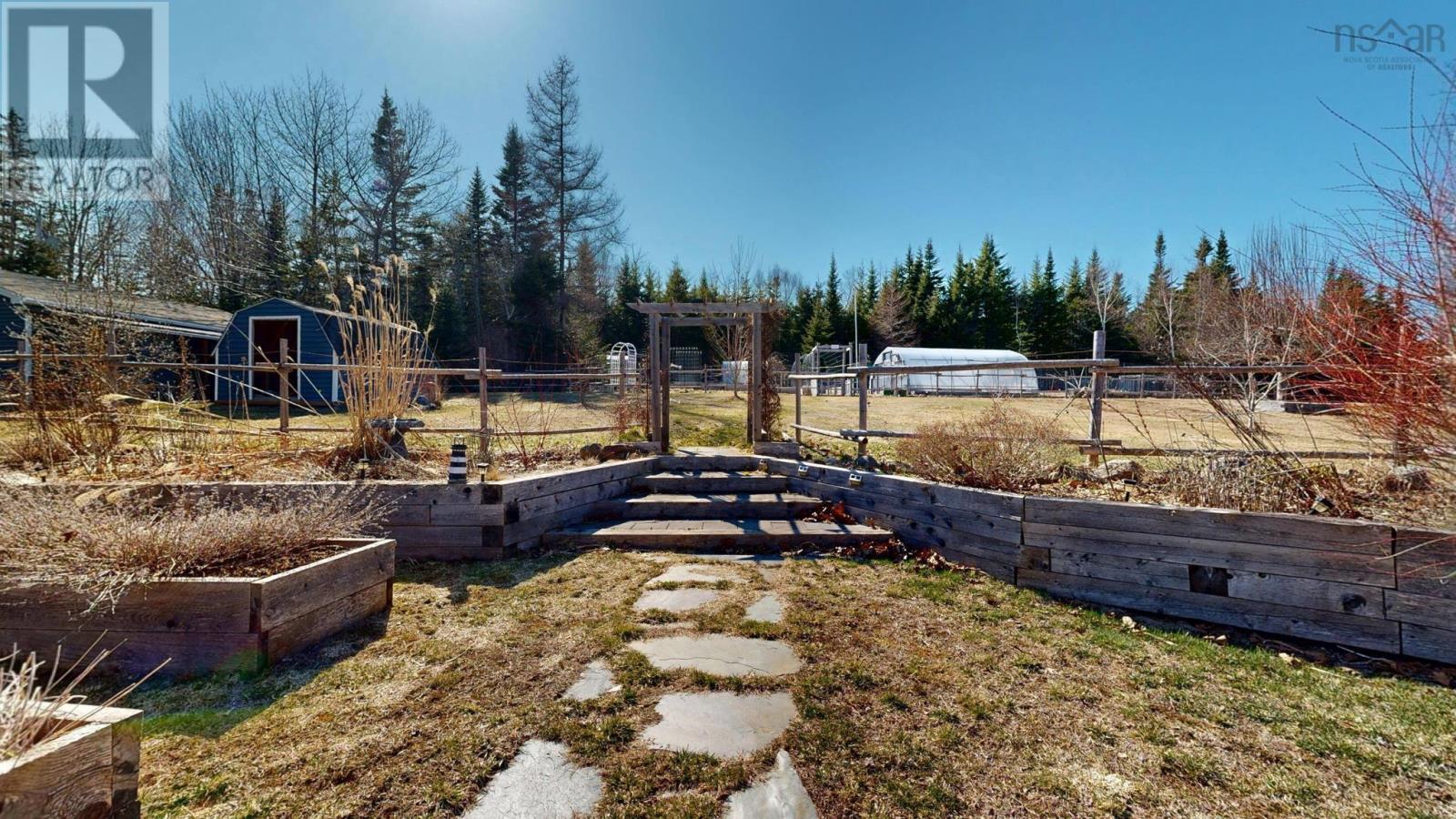 12 Sand Dollar Lane, Second Peninsula, Nova Scotia  B0J 2C0 - Photo 33 - 202607903