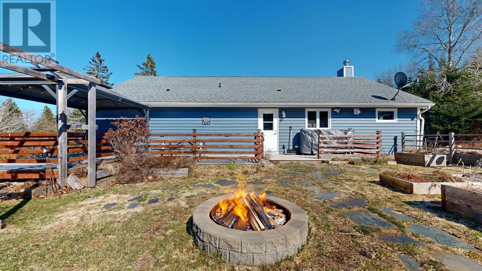 12 Sand Dollar Lane, Second Peninsula, Nova Scotia  B0J 2C0 - Photo 3 - 202607903