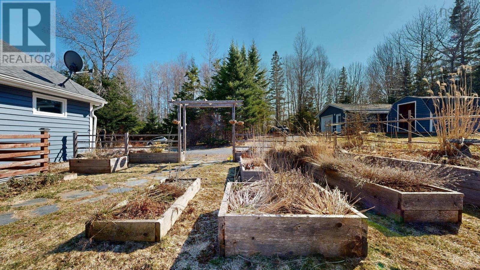 12 Sand Dollar Lane, Second Peninsula, Nova Scotia  B0J 2C0 - Photo 32 - 202607903